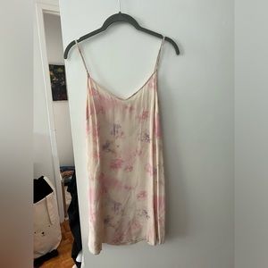 Aritzia Wildred Slip Dress Size M